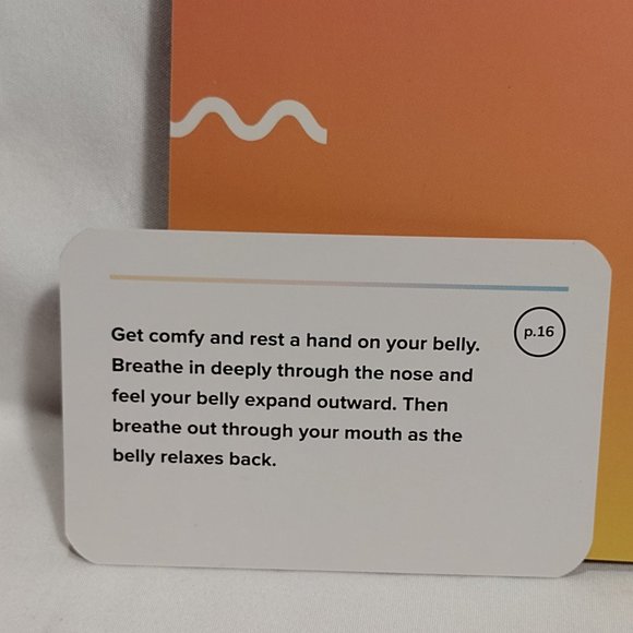Cards Against Anxiety - Picture 10 of 12